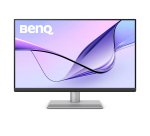 Ecran PC Benq MA270UP 27" 4K UHD pour MacBook Pro et Air Argent