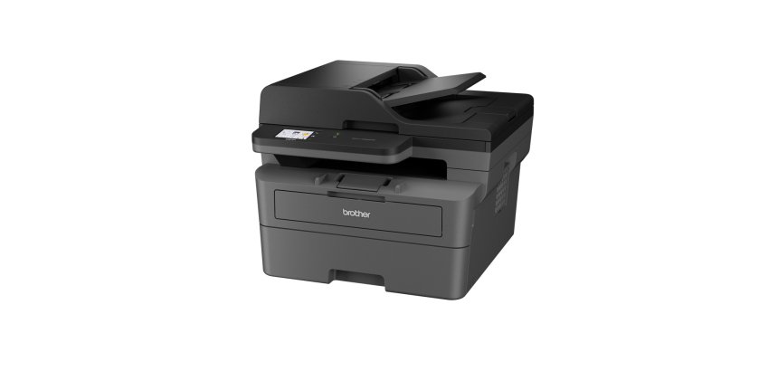 Brother DCP-L2660DW multifunction printer Laser A4 1200 x 1200 DPI 34 ppm Wi-Fi