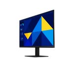 Samsung S30GD écran plat de PC 68,6 cm (27") 1920 x 1080 pixels Full HD LCD Noir