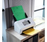 Brother ADS-4900W - Scanner bureautique professionnel