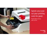 Everyday™ Multipack Ink by Xerox compatible with HP HP953XL (HP953XL MULTIPACK), High capacity