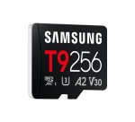 Samsung Carte microSDXC™ UHS-I 256 Go avec lecteur USB