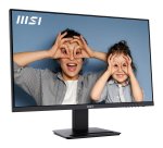 MSI Pro MP273U Monitor PC 68,6 cm (27") 3840 x 2160 Pixel 4K Ultra HD Nero