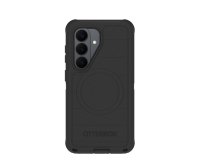 OtterBox Defender Pro Magnets Series voor Samsung Galaxy S26, zwart