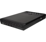 HP EliteDesk 8 Mini G1a Wolf Pro Security Edition AMD Ryzen™ 3 210 8 Go DDR5-SDRAM 256 Go SSD Windows 11 Pro Mini PC Noir