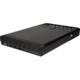 HP EliteDesk 8 Mini G1a Desktop PC Wolf Pro Security Edition AMD Ryzen™ 5 220 8 Go DDR5-SDRAM 256 Go SSD Windows 11 Pro Mini PC Noir
