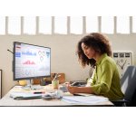 Philips 5000 series 27B2G5601/00 écran plat de PC 68,6 cm (27") 2560 x 1440 pixels Quad HD LCD Noir