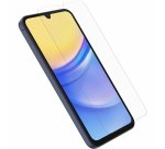 OtterBox Glass for Galaxy A15, Clear