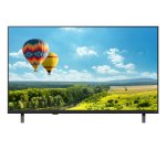 LG 43UJ660H televisión para el sector hotelero 109,2 cm (43") 4K Ultra HD 240 cd / m² Smart TV Negro 20 W