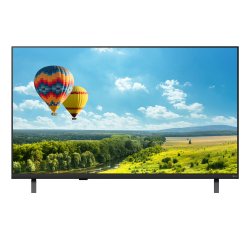 LG 43UJ660H televisión para el sector hotelero 109,2 cm (43") 4K Ultra HD 240 cd / m² Smart TV Negro 20 W