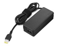 Lenovo 4X21J81440 adaptateur de puissance & onduleur Intérieure 65 W Noir