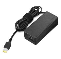 Lenovo 4X21J81440 adaptateur de puissance & onduleur Intérieure 65 W Noir