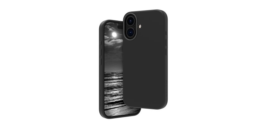 dbramante1928 Roskilde MS ICON protective case for mobile phones Black Cover