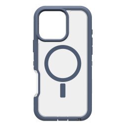 OtterBox Defender Series XT Clear pour MagSafe pour iPhone 16 Pro Max, Mountain Storm