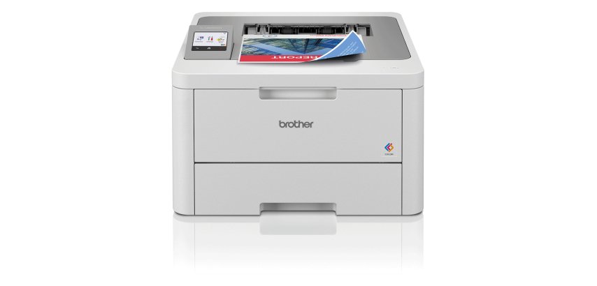 Brother HL-L8230CDW - Imprimante laser couleur professionnelle sans fil A4