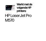 HP 507A - magenta - origineel - LaserJet - tonercartridge (CE403A)