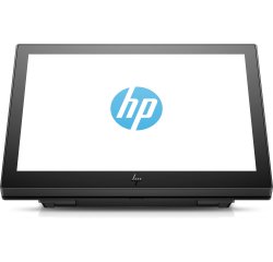 HP 3FH67AA Moniteur de caisse 25,6 cm (10.1") 1280 x 800 pixels Écran tactile