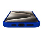Celly CROMO1080BL funda para teléfono móvil 17 cm (6.7") Azul