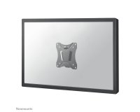 Neomounts NM-W25BLACK Support pour écran mural 10-30" - ultra-plat