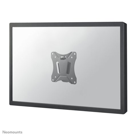 Neomounts NM-W25BLACK Support pour écran mural 10-30" - ultra-plat
