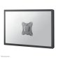 Neomounts NM-W25BLACK Support pour écran mural 10-30" - ultra-plat