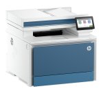HP LaserJet Enterprise 4801 Couleur Imprimante