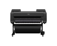 Canon imagePROGRAF GP-4600S imprimante grand format Wifi Bubblejet Couleur 2400 x 1200 DPI A0 (841 x 1189 mm) Ethernet/LAN