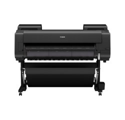 Canon imagePROGRAF GP-4600S imprimante grand format Wifi Bubblejet Couleur 2400 x 1200 DPI A0 (841 x 1189 mm) Ethernet/LAN