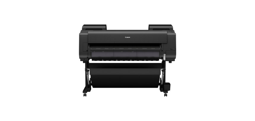 Canon imagePROGRAF GP-4600S imprimante grand format Wifi Bubblejet Couleur 2400 x 1200 DPI A0 (841 x 1189 mm) Ethernet/LAN