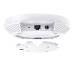 TP-Link Omada EAP613 point d'accès réseaux locaux sans fil 1775 Mbit/s Blanc Connexion Ethernet, supportant l'alimentation via ce port (PoE)