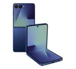 Samsung SM-F766BDBHEUB smartphones 17,5 cm (6.9") SIM doble 5G USB Tipo C 12 GB 512 GB 4300 mAh Azul