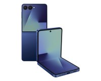 Samsung SM-F766BDBHEUB smartphones 17,3 cm (6.8") 5G 12 GB 512 GB 4300 mAh Azul