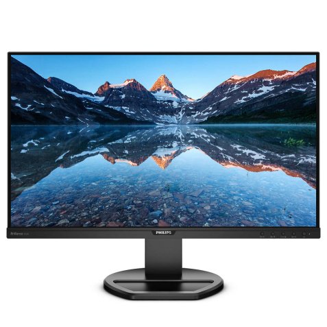 Philips B Line Moniteur LCD avec PowerSensor 252B9/00