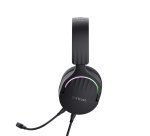 Trust GXT 490 FAYZO Casque Avec fil Arceau Gaming USB Type-A Noir
