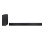 Sharp HT-SBW310 soundbar speaker Black 2.1 channels 330 W