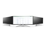 StarTech.com Privacyscherm voor 34" PC Monitor - Privacy Filter voor Computerscherm - Schermbeveiliger met +/- 30° Kijkhoek en Reductie Blauw Licht - 21:9 Widescreen - Mat/Glanzend