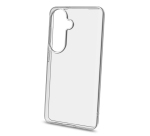 Celly GELSKIN1163 custodia per cellulare 16 cm (6.3") Cover Trasparente