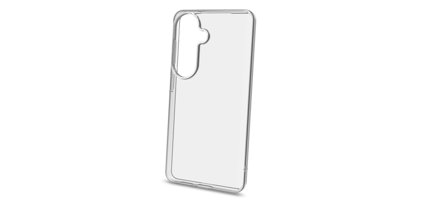 Celly GELSKIN1163 custodia per cellulare 16 cm (6.3") Cover Trasparente