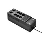 APC BE1050G2-IT gruppo di continuità (UPS) Standby (Offline) 1,05 kVA 600 W 8 presa(e) AC