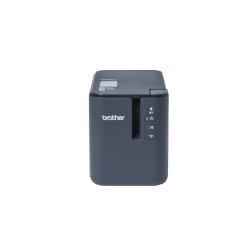 Brother PT-P950NW étiqueteuse professionnelle