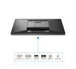 Philips Momentum 27M1F5800/00 computer monitor 68.6 cm (27") 3840 x 2160 pixels 4K Ultra HD LED Black