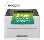 Brother HL-L3240CDW imprimante laser Couleur 600 x 2400 DPI A4 Wifi
