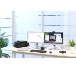 HP Kit de verrouillage de câble à clé 10 mm