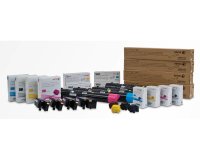 Xerox Heftklammernbehälter (Office Finisher, integrierter Finisher, BR Finisher & Offline-Hefter)