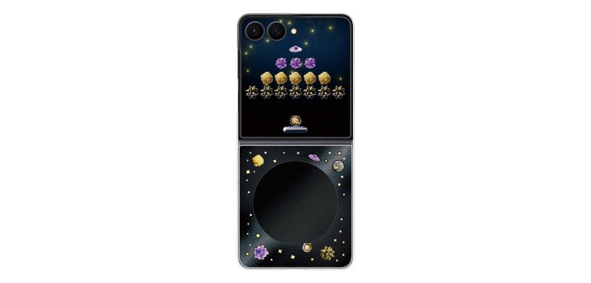 Samsung Galaxy Z Flip8 Flipsuit Case