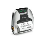 Zebra ZQ32-A0W13RE-00 impresora de etiquetas Térmica directa 203 x 203 DPI 100 mm/s Inalámbrico y alámbrico Wifi Bluetooth