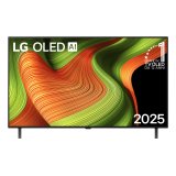 LG OLED AI OLED48B56LA TV Serie B5 48'' 4K, a8 Gen2, Dolby Vision, 20W, 4 HDMI con VRR 120Hz, G-Sync, Smart TV WebOS 25