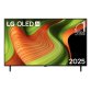 LG OLED AI OLED48B56LA TV Serie B5 48'' 4K, a8 Gen2, Dolby Vision, 20W, 4 HDMI con VRR 120Hz, G-Sync, Smart TV WebOS 25