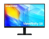 Samsung S80D écran plat de PC 81,3 cm (32") 3840 x 2160 pixels 4K Ultra HD LCD Noir