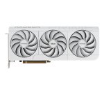 ASUS Prime -RX9070XT-O16G-WHITE AMD Radeon RX 9070 XT 16 Go GDDR6